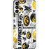 University of Iowa Hawkeyes Pattern Galaxy S21 Plus 5G Skin